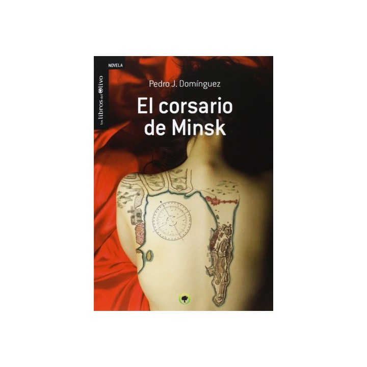 El Corsario De Minsk (Primera edición)